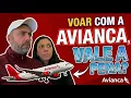 What will it be like to travel with Avianca in 2026