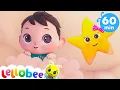 Download Lagu Nap Time For Max! - Bedtime Song | Baby Nursery Rhyme Mix - Preschool Playhouse Kids Songs