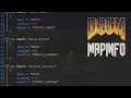 Doom MAPINFO Tutorial Custom Episodes More