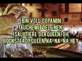 Seeed - Hale-Bopp (Lyrics)
