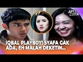 Gak Ada Syafa, Iqbal Malah Deketin Dinda?! | Api dan Cinta Eps 13 FULL