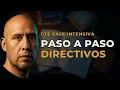 CTE Intensive Phase 2026-2027 DIRECTORS step-by-step Presentation and workbook