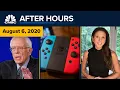Bernie Sanders Unveils A New Billionaires Tax And More CNBC After Hours