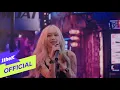 Lagu [MV] 1CHU(원츄) _ PUNK HOT (2053 미래도시\u0026레드문)