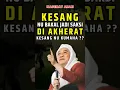 Download Lagu Kesang Nu Bakal Jadi Saksi Di Akherat | Abuya Uci Turtusi