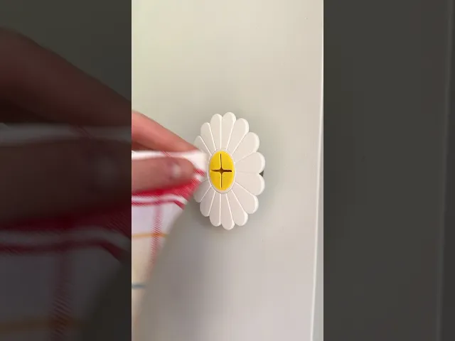 Petal Press, towel hooks collection. video thumbnail