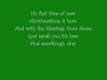 Download Lagu Merry Christmas, Happy Holidays - N'Sync - With Lyrics