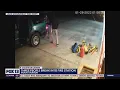 Three people break into Skagit County fire station