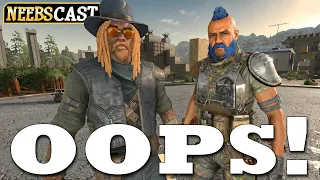 The Biggest Mistake We Have EVER Made on Our Channel - Our Loss is Your Gain ... (Neebscast)