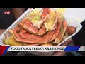 FOOD TRUCK FRIDAY Krab Kingz Shreveport