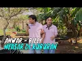 Download Lagu Mau Ketemu Santo Suruh, Billy \u0026 Anwar Nyasar di Kuburan! | BIKIN SENENG (10/08/24) Part 1