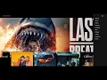 Netflix clone using Angular HTML CSS with TMDB The Movie Database API