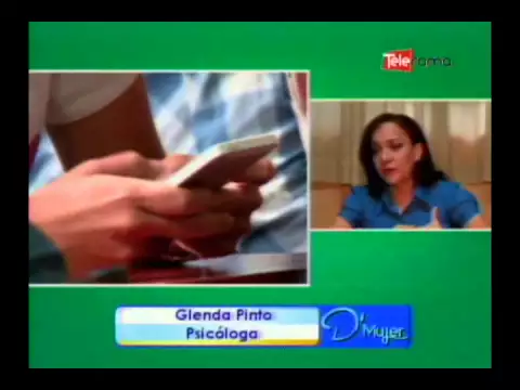 Uso del celular en aula de clases