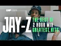 Download Lagu Jay-Z Greatest Hits : The Best 2-Hour Mix of All His Greatest Songs | DJ Santana