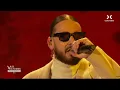SCH - Parano (Live Victoires 2022)