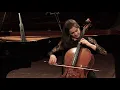 Robert Schumann, 5 Stücke im Volkston Op. 102 played by János Palojtay and Annabel Hauk