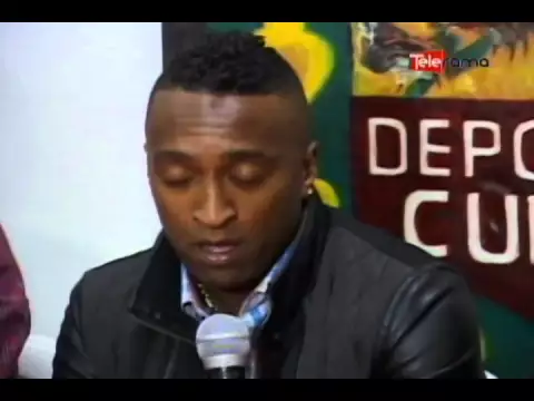 Bolaños y Hurtado presetandos en Deportivo Cuenca