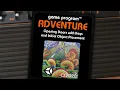 Adventure by Atari in Unity - Part 3