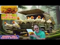 BEI JIN RESTAURANT Fast Food Review A Taste of Authentic American Chinese Fare