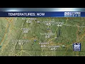 Today s Springfield MA Weather Forecast
