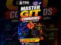 Master Git in 60 Seconds Essential Git Skills Every Developer Must Know