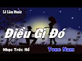 Download Lagu Karaoke - Điều Gì Đó Tone Nam | Lê Lâm Music