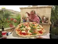 Pizza x Che La Luna