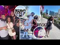 Vegas Lifestyle Vlog Friends Fun Good Energy