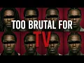 Black Gang That Was Too Brutal for TV - 1 400 Bodies in America