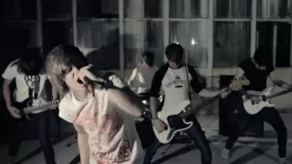 oceans ate alaska clocks official video 