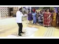 Download Lagu THE RENOWNED DYNAMIC GLOBAL NATION'S PROPHET 1 OPAMBOUR EBENEZER(2)