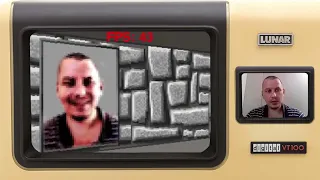 I made Wolfenstein 3D raycasting engine using python pygame in under 200 lines of code