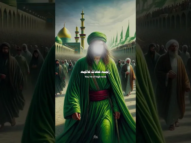 ⁣#حيدر_البياتي  قصيدة :- تسلم يجسام