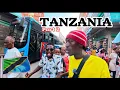 Lagu KUMBE UKIWA KARIAKO UTAKULA BURE NA KUSAFIRI BURE JIJINI DAR ES SALAAM TANZANIA BUSEBOI FUNNY VLOG 