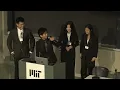 2025 Global AI Hackathon Presentations