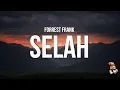 Forrest Frank - SELAH (Lyrics)