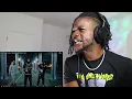 CENTRAL CEE DESTROYED THIS! | D-Block Europe - Overseas ft. Central Cee (REACTION)