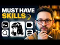 10 Hermes Agent Skills You NEED To Install Today