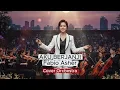 AKU BERJANJI | FABIO ASHER | COVER ORCHESTRA