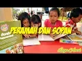 Download Lagu PERAMAH DAN SOPAN | Athaya Kids \