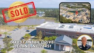 Rare Waterview Creekside Lot Just Hit the Market Brunswick Forest
