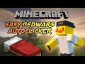 Easy Autoclicker Setup for Minecraft Bedwars
