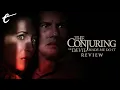 Download Lagu The Conjuring: The Devil Made Me Do It | Review