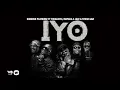 Download Lagu Diamond Platnumz Ft Focalistic , Mapara A Jazz \u0026 Ntosh Gazi - IYO (Official Audio)