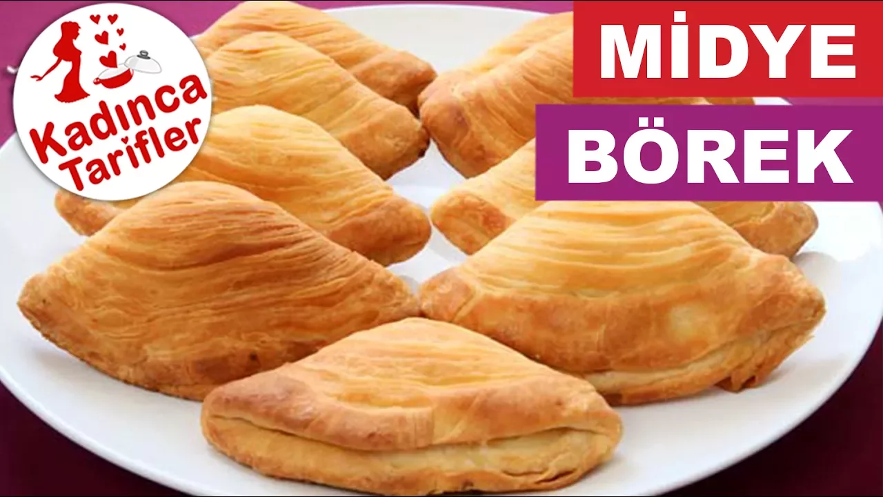Professional Baker Teaches You How To Make CROISSANTS!