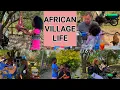 Lagu A DAY IN AFRICAN VILLAGE WITH MY FAMILY (KENYA 🇰🇪)