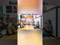 Download Lagu Yuk Lestarikan musik keroncong, Benci Tapi Rindu (Diana Nasution) #shorts #cover #fyp