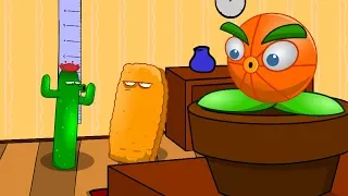 Download Plants vs. Zombies 2 Best Animation about Plants Compilation MP3