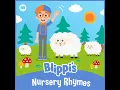A Sailor Went to Sea - Blippi