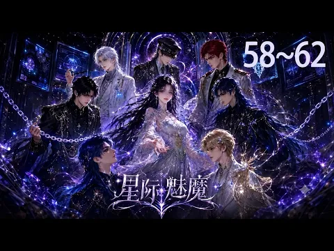 Interstellar Succubus Episode 19